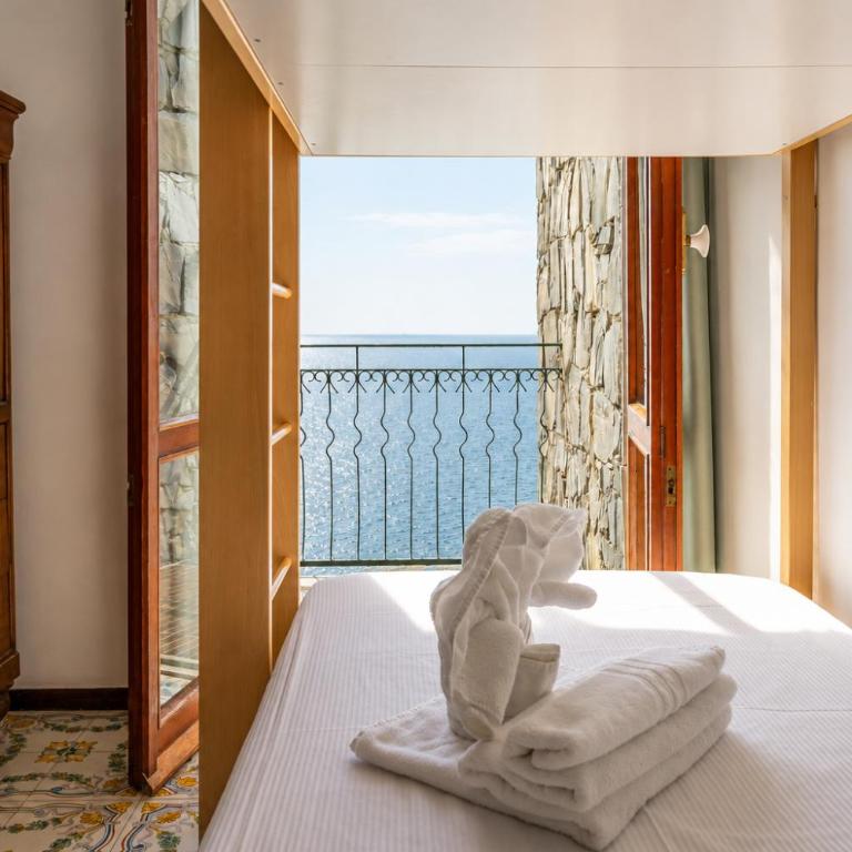 CASA PORTA SUL MARE - Dove il mare diventa la tua porta d'ingresso - Appartamento - 30