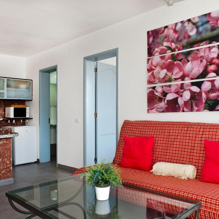 Apartamentos Miriam - Apartamento Estudio (2 adultos) - 3