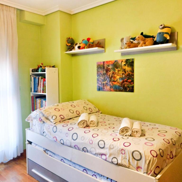 Boulevard 2 dormitorios - Apartamento de 2 dormitorios - 13