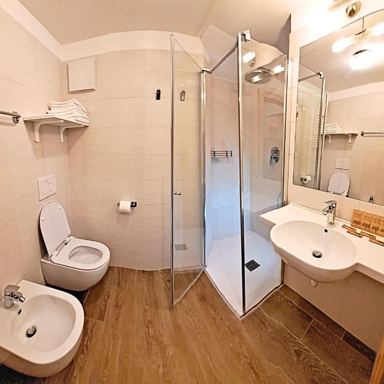 Appartamenti Arnica - Appartement - 1