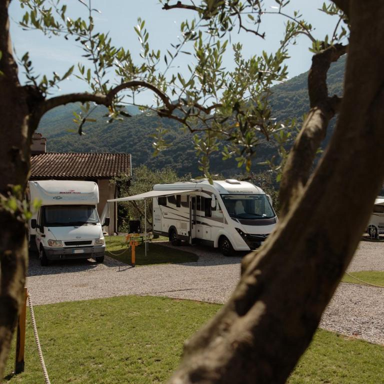 Camping Maso Trenti - Piazzola - 7