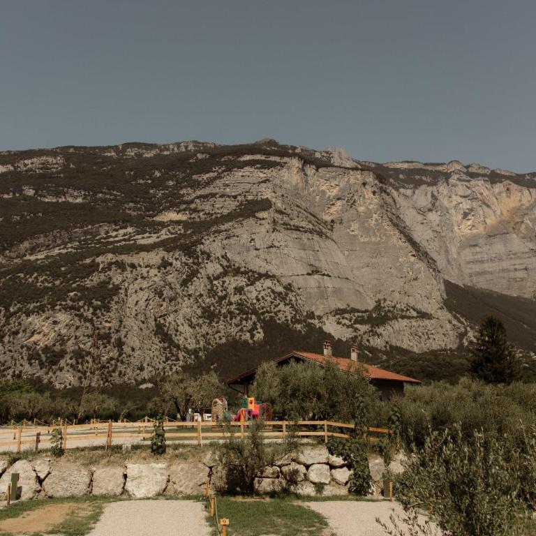 Camping Maso Trenti - Piazzola - 6