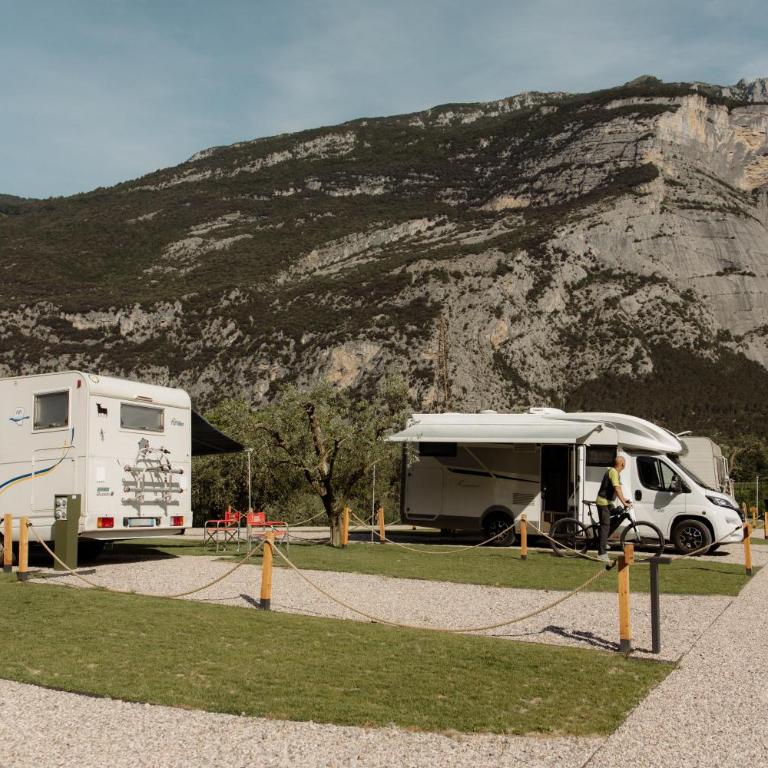 Camping Maso Trenti - Piazzola - 8