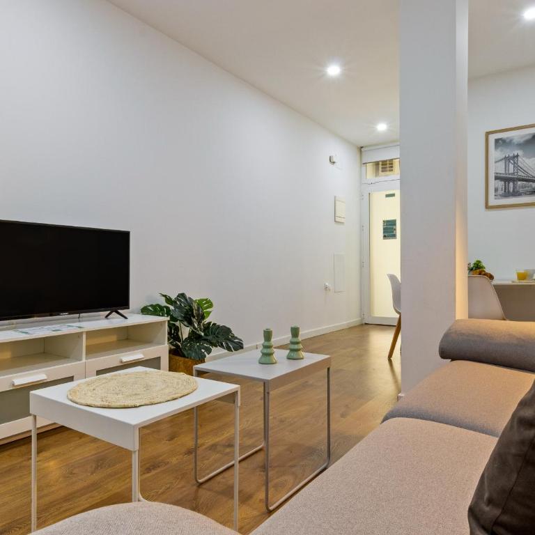 Eurosol 7 By IVI Real Estate - Apartamento de 1 dormitorio - 14