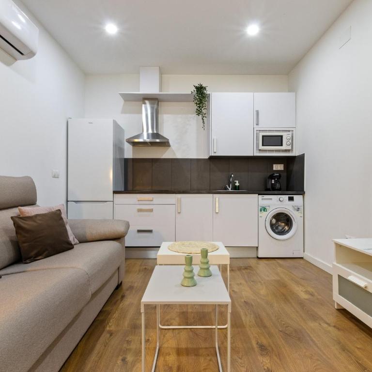 Eurosol 7 By IVI Real Estate - Apartamento de 1 dormitorio - 16
