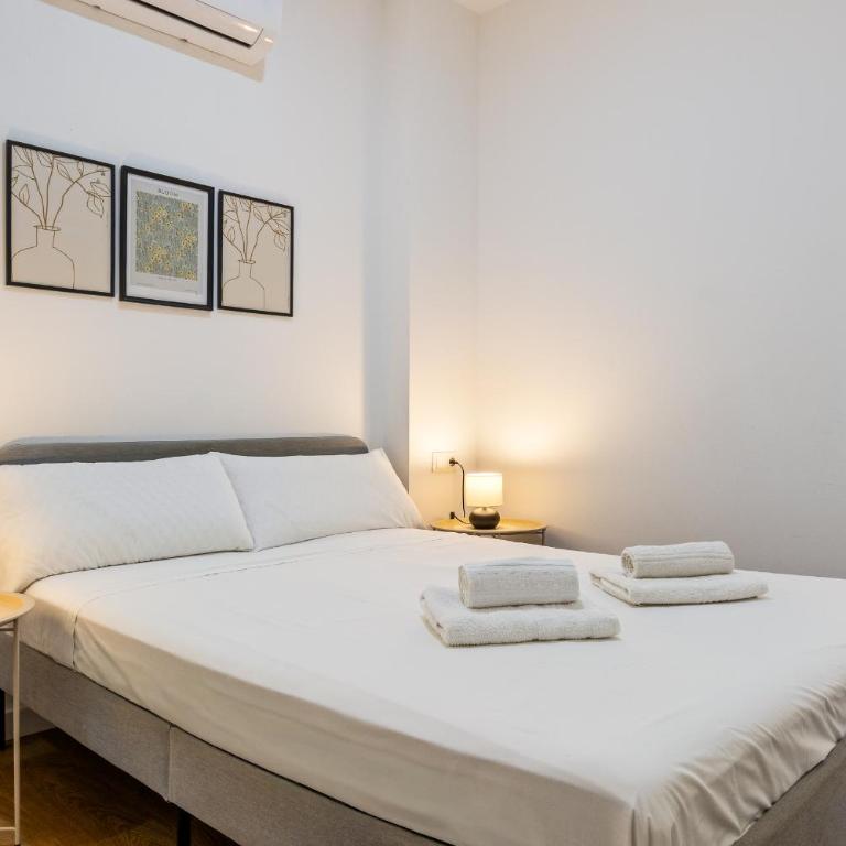 Eurosol 7 By IVI Real Estate - Apartamento de 1 dormitorio - 15