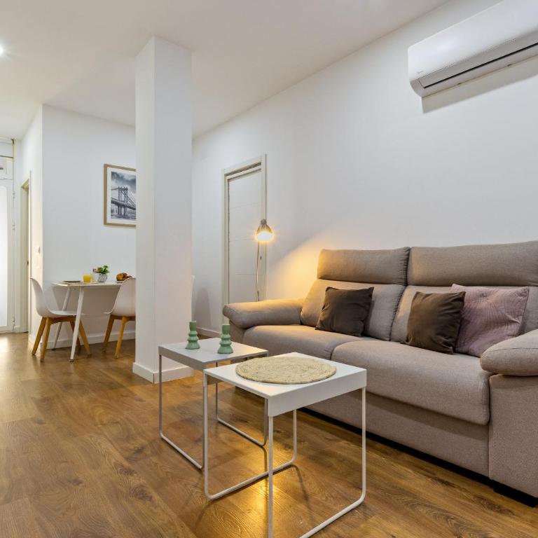 Eurosol 7 By IVI Real Estate - Apartamento de 1 dormitorio - 8