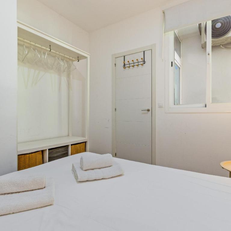 Eurosol 7 By IVI Real Estate - Apartamento de 1 dormitorio - 7
