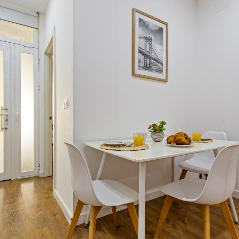 Eurosol 7 By IVI Real Estate - Apartamento de 1 dormitorio - 6