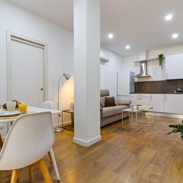 Eurosol 7 By IVI Real Estate - Apartamento de 1 dormitorio - 17