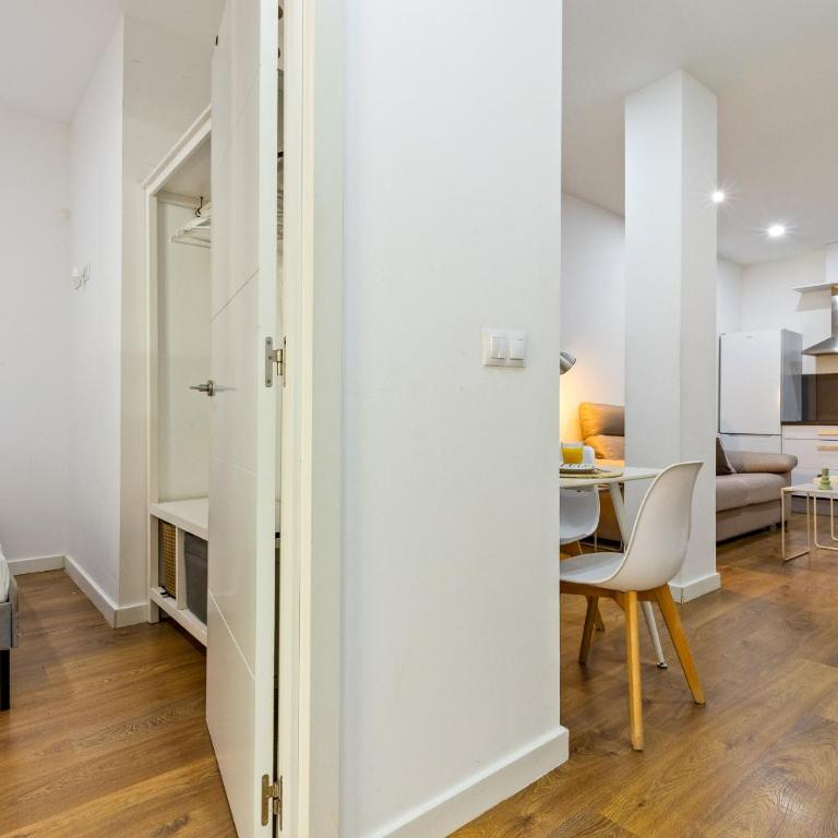 Eurosol 7 By IVI Real Estate - Apartamento de 1 dormitorio - 18