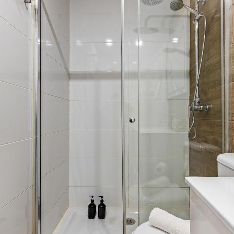 Eurosol 7 By IVI Real Estate - Apartamento de 1 dormitorio - 4