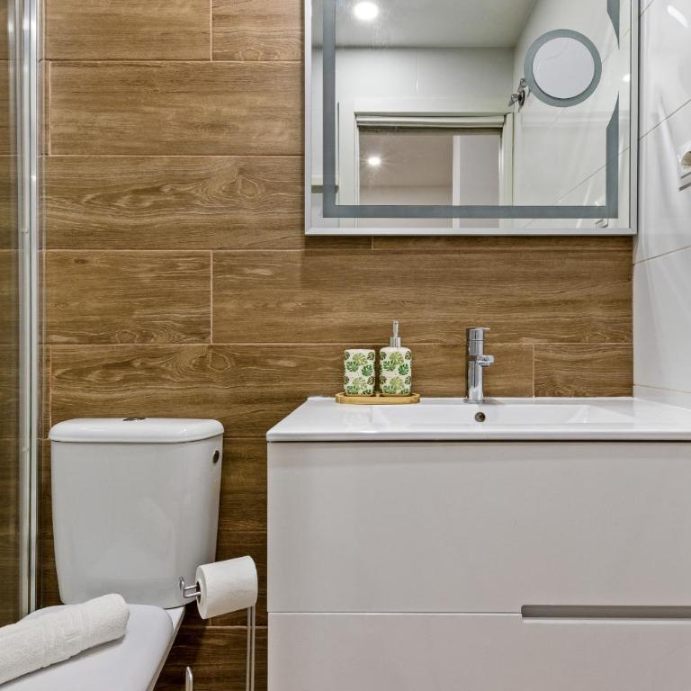Eurosol 7 By IVI Real Estate - Apartamento de 1 dormitorio - 9