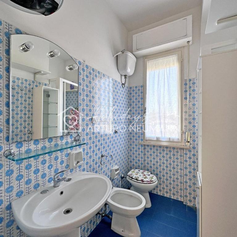 502- APPARTAMENTO TRILO IN CENTRO A MARCELLI al secondo piano, CON AMPIO TERRAZZO COPERTO - SPIAGGIA INCLUSA - Apartment mit 2 Schlafzimmern - 5