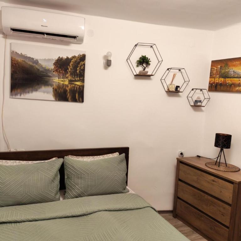 The Best Offer - Apartman sa 2 Spavaće Sobe - 8