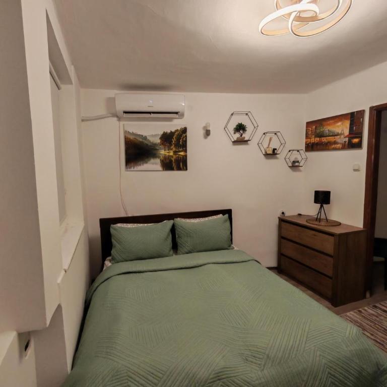 The Best Offer - Apartman sa 2 Spavaće Sobe - 10