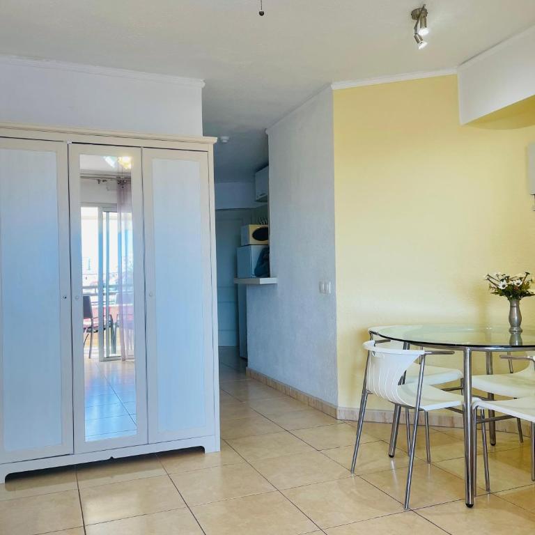 wonderful apartment first line of the beach - Appartement 1 Chambre - Vue sur Océan - 2