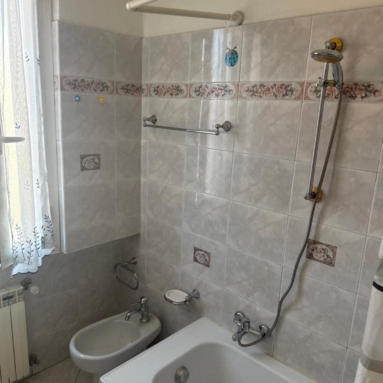 APPARTAMENTO SILVI - Apartment mit 3 Schlafzimmern - 43