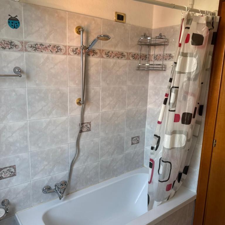 APPARTAMENTO SILVI - Apartment mit 3 Schlafzimmern - 44