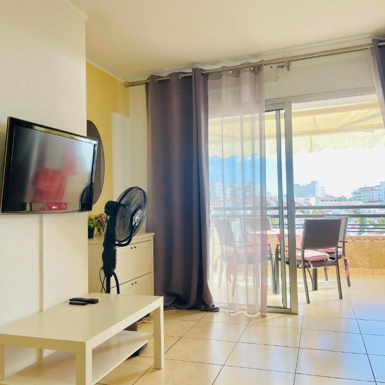 wonderful apartment first line of the beach - Appartement 1 Chambre - Vue sur Océan - 4