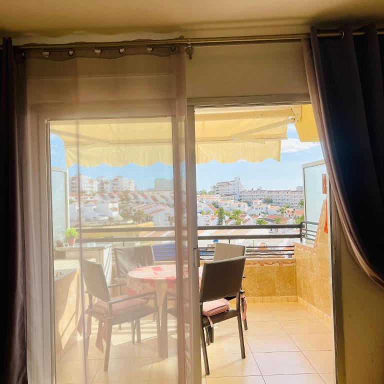 wonderful apartment first line of the beach - Appartement 1 Chambre - Vue sur Océan - 8