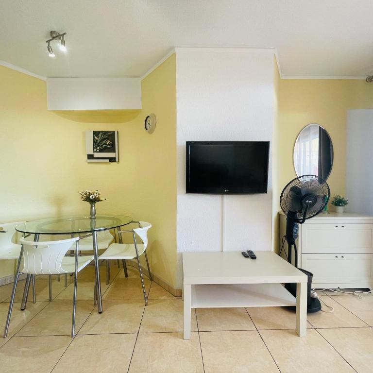 wonderful apartment first line of the beach - Appartement 1 Chambre - Vue sur Océan - 14
