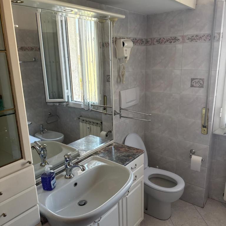 APPARTAMENTO SILVI - Apartment mit 3 Schlafzimmern - 46