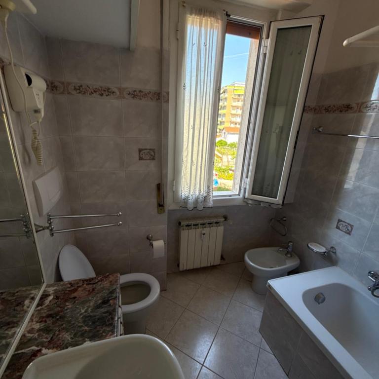 APPARTAMENTO SILVI - Apartment mit 3 Schlafzimmern - 47
