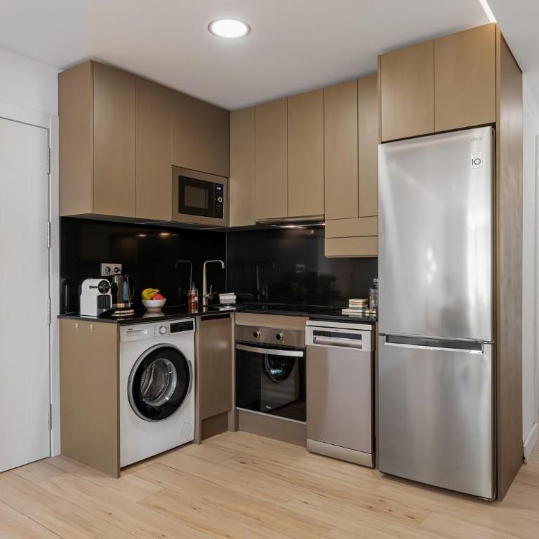 Ayres Boutique Apartment Old Town - Two-Bedroom Apartment - 6
