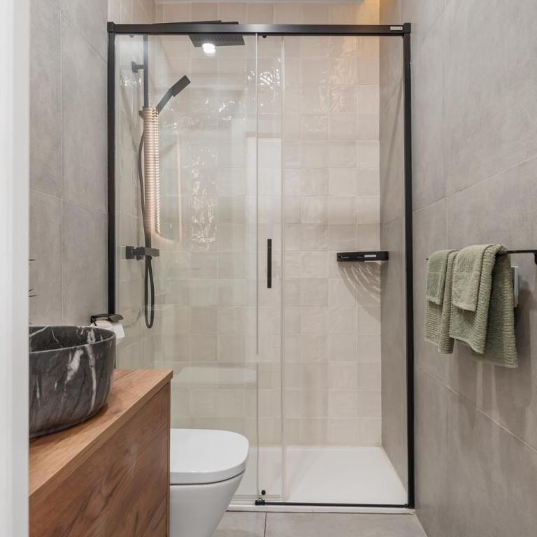 Ayres Boutique Apartment Old Town - Two-Bedroom Apartment - 10