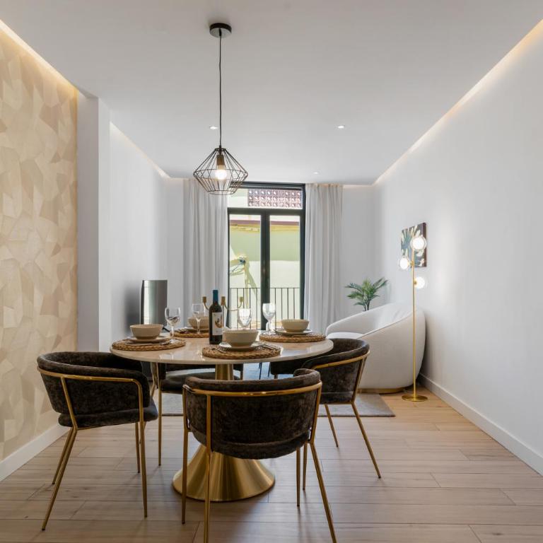 Ayres Boutique Apartment Old Town - Two-Bedroom Apartment - 7