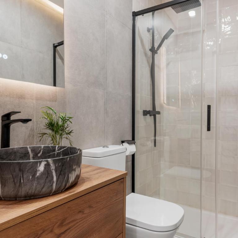 Ayres Boutique Apartment Old Town - Two-Bedroom Apartment - 11