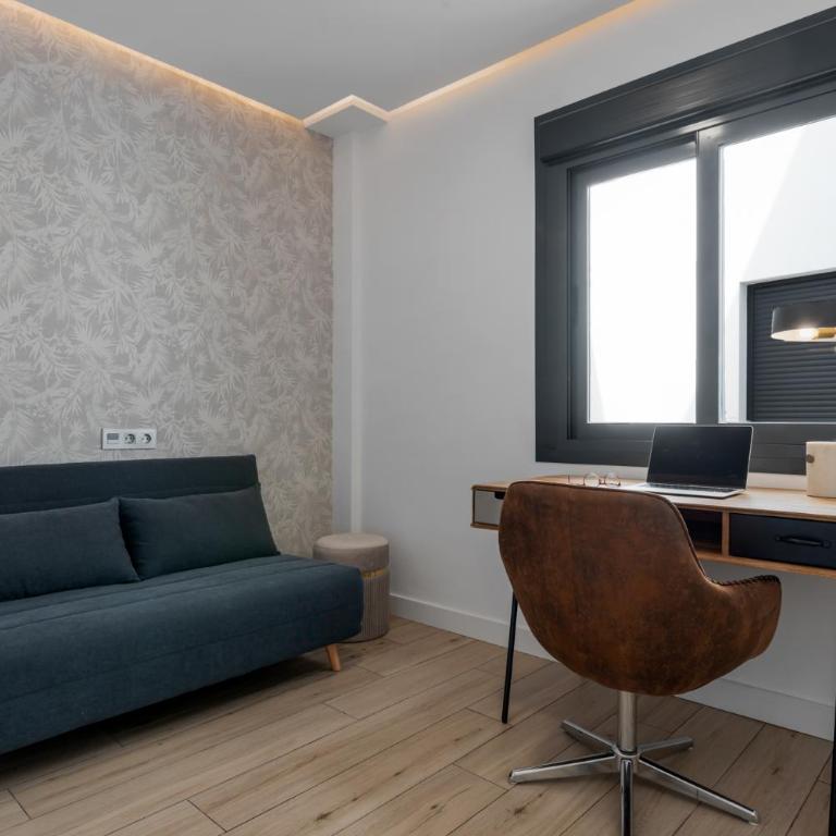 Ayres Boutique Apartment Old Town - Two-Bedroom Apartment - 9
