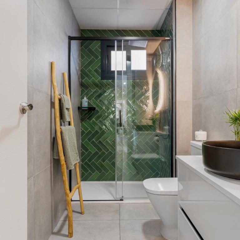Ayres Boutique Apartment Old Town - Two-Bedroom Apartment - 12