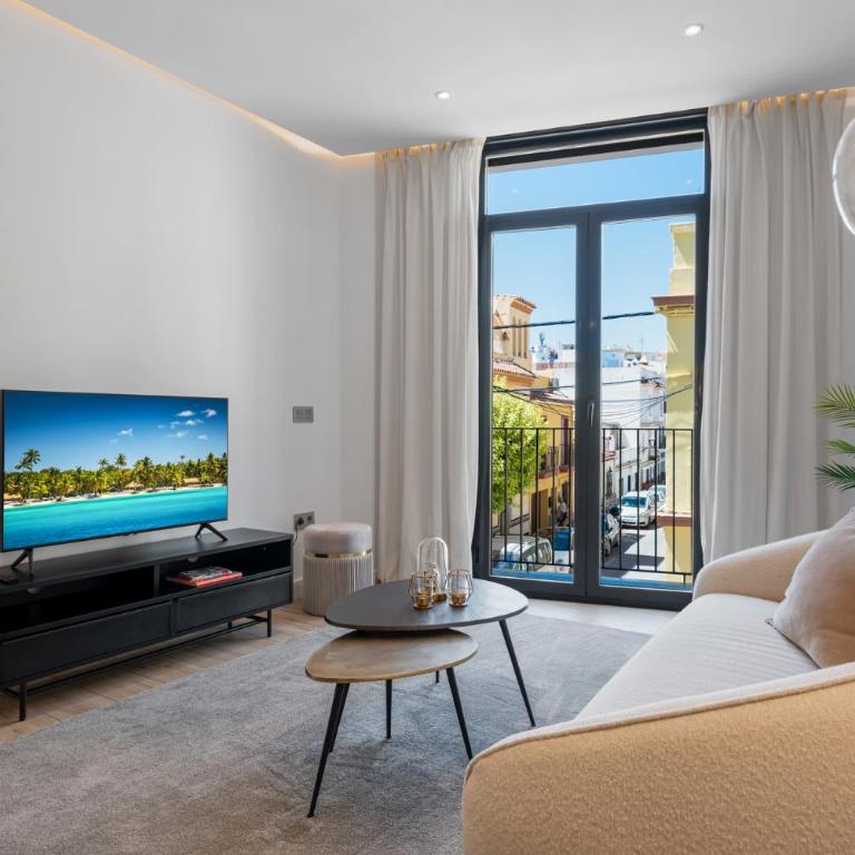 Ayres Boutique Apartment Old Town - Two-Bedroom Apartment - 1