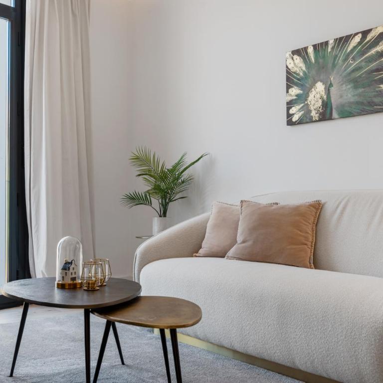 Ayres Boutique Apartment Old Town - Two-Bedroom Apartment - 22