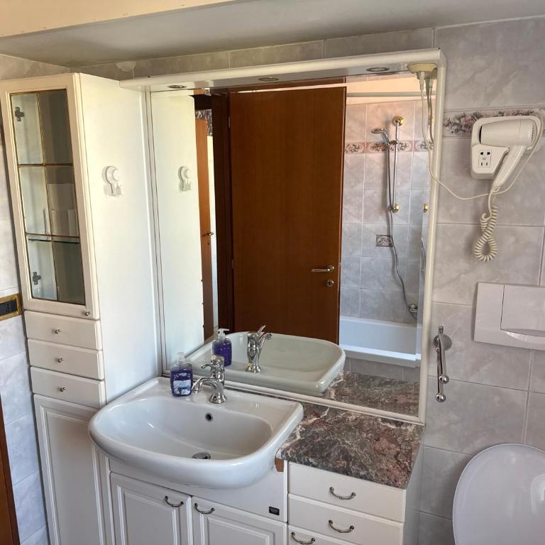 APPARTAMENTO SILVI - Apartment mit 3 Schlafzimmern - 48