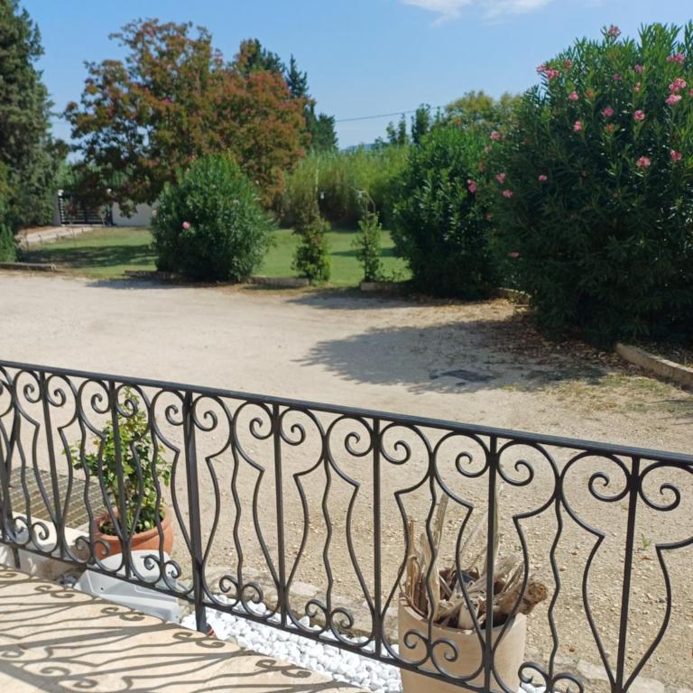 La Maison de Papé et Mamé - Villa 3 Chambres - 38