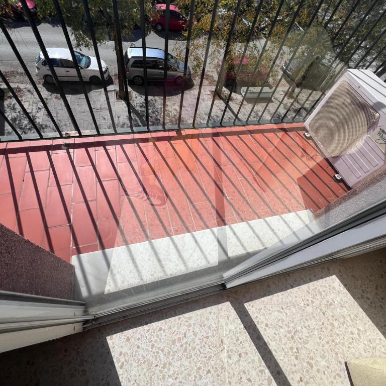 Centro-Playa con Garaje - Apartamento de 1 dormitorio - 4