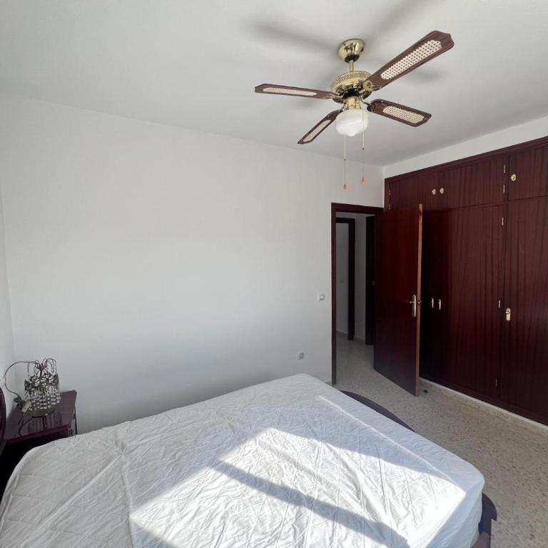 Centro-Playa con Garaje - Apartamento de 1 dormitorio - 5