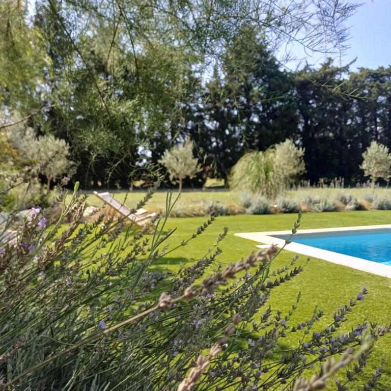 La Maison de Papé et Mamé - Villa 3 Chambres - 41