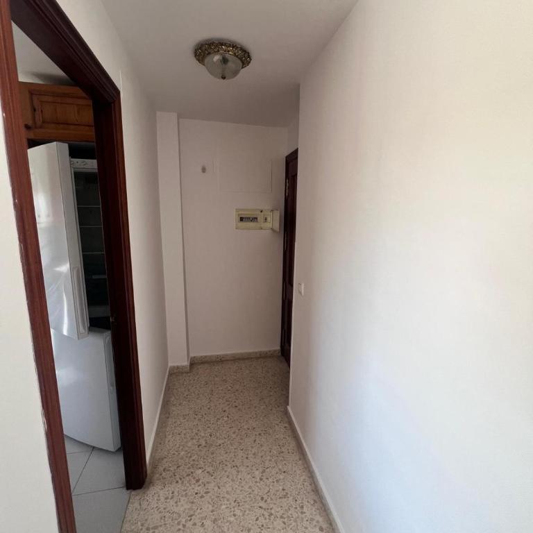 Centro-Playa con Garaje - Apartamento de 1 dormitorio - 10