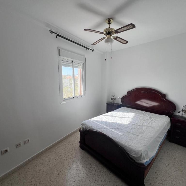 Centro-Playa con Garaje - Apartamento de 1 dormitorio - 12