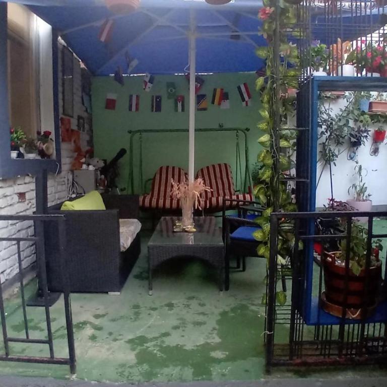 Apartment Dino - Garden - Appartement 1 Chambre - 3