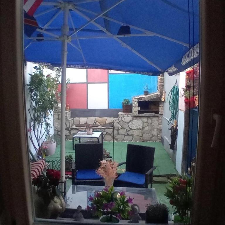 Apartment Dino - Garden - Appartement 1 Chambre - 11