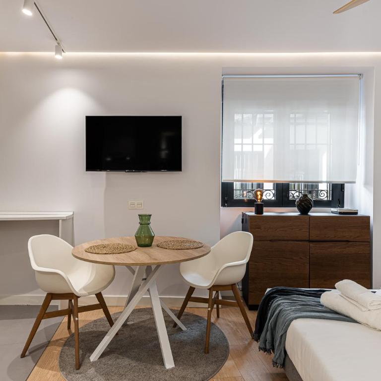 Waou Essence Sol VII - ACD - Apartment mit 1 Schlafzimmer - 4