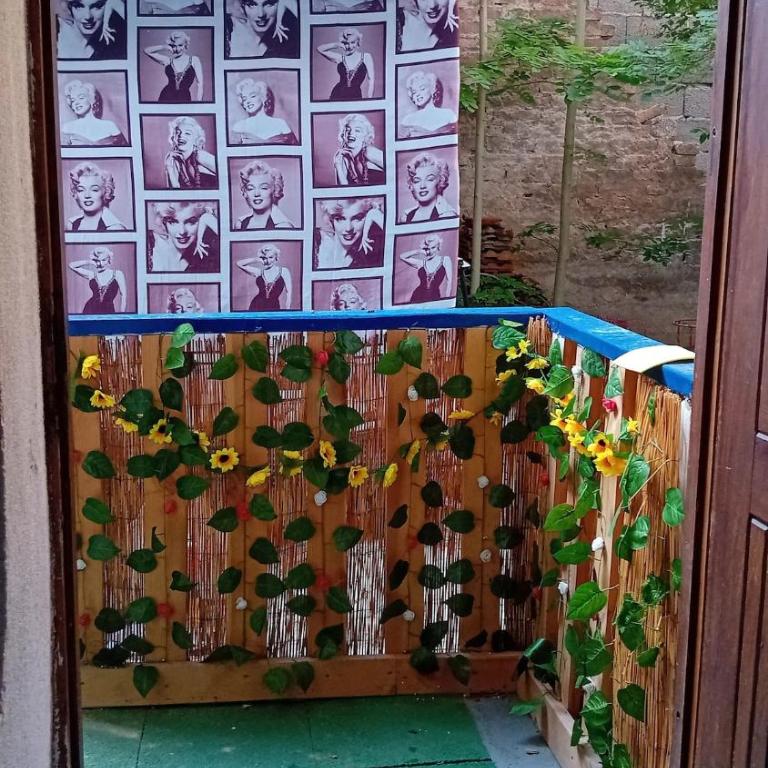Apartment Dino - Garden - Appartement 1 Chambre - 20