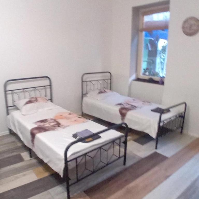Apartment Dino - Garden - Appartement 1 Chambre - 32