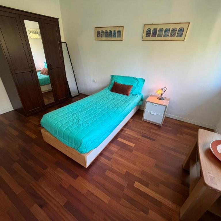 Cà Alzaia sul Sile - Appartamento con 2 Camere da Letto e Vista Fiume - 12