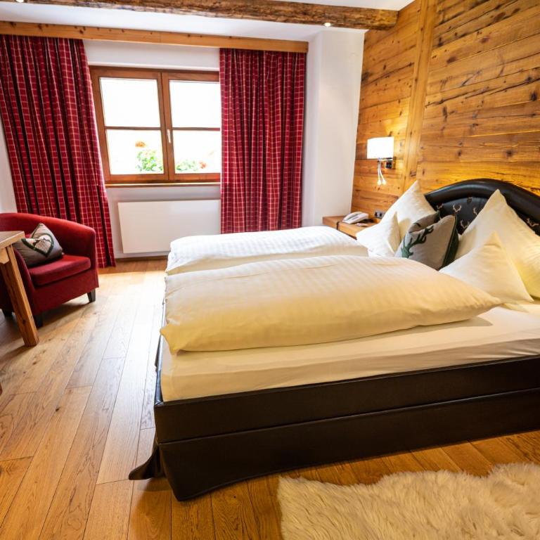 Hotel Hartenfels - Doppelzimmer - 6